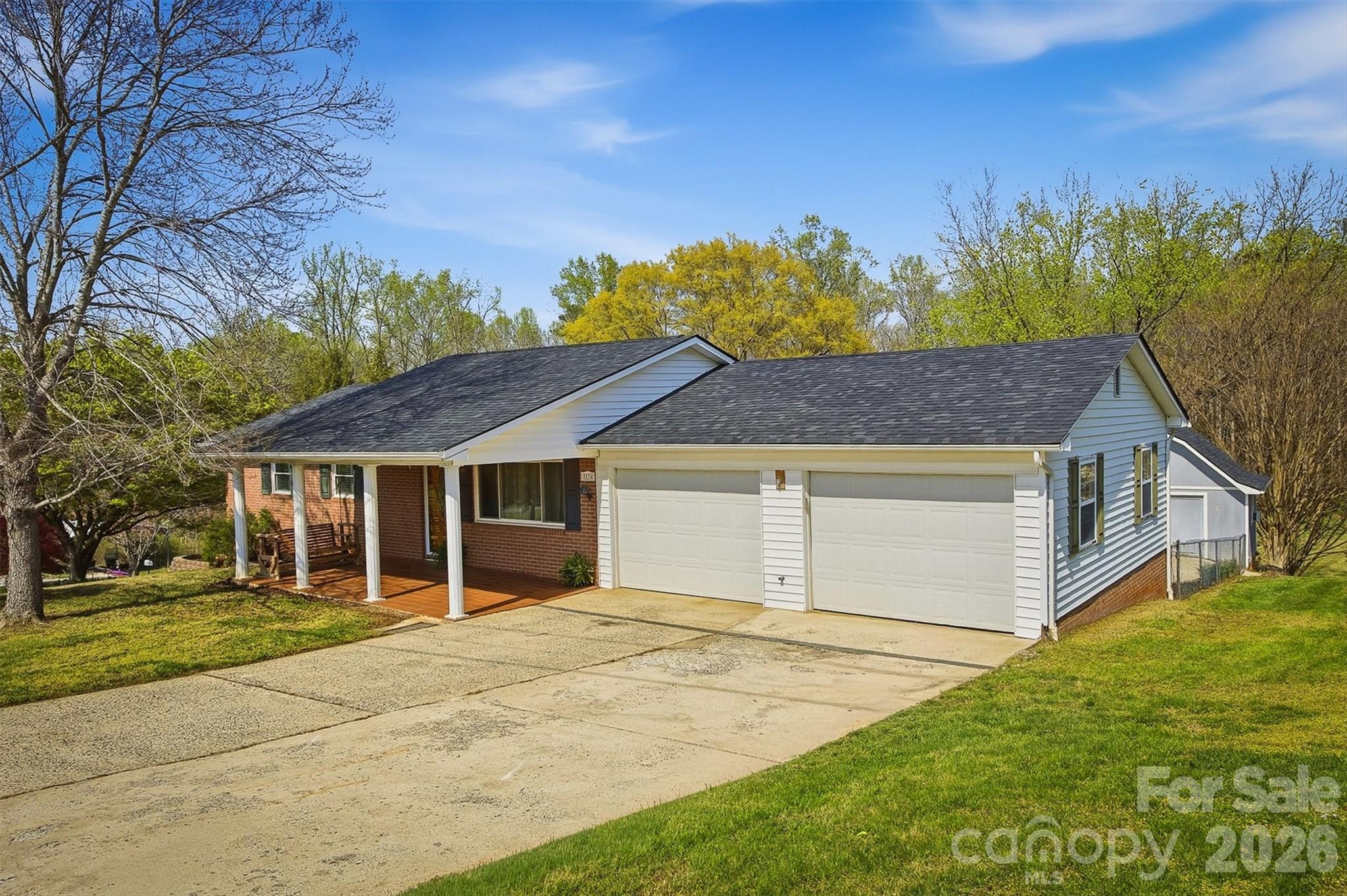 2174 Chester Avenue Morganton NC 28655