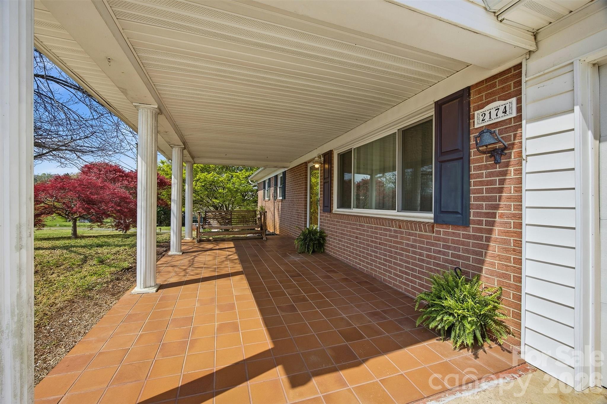 2174 Chester Avenue Morganton NC 28655