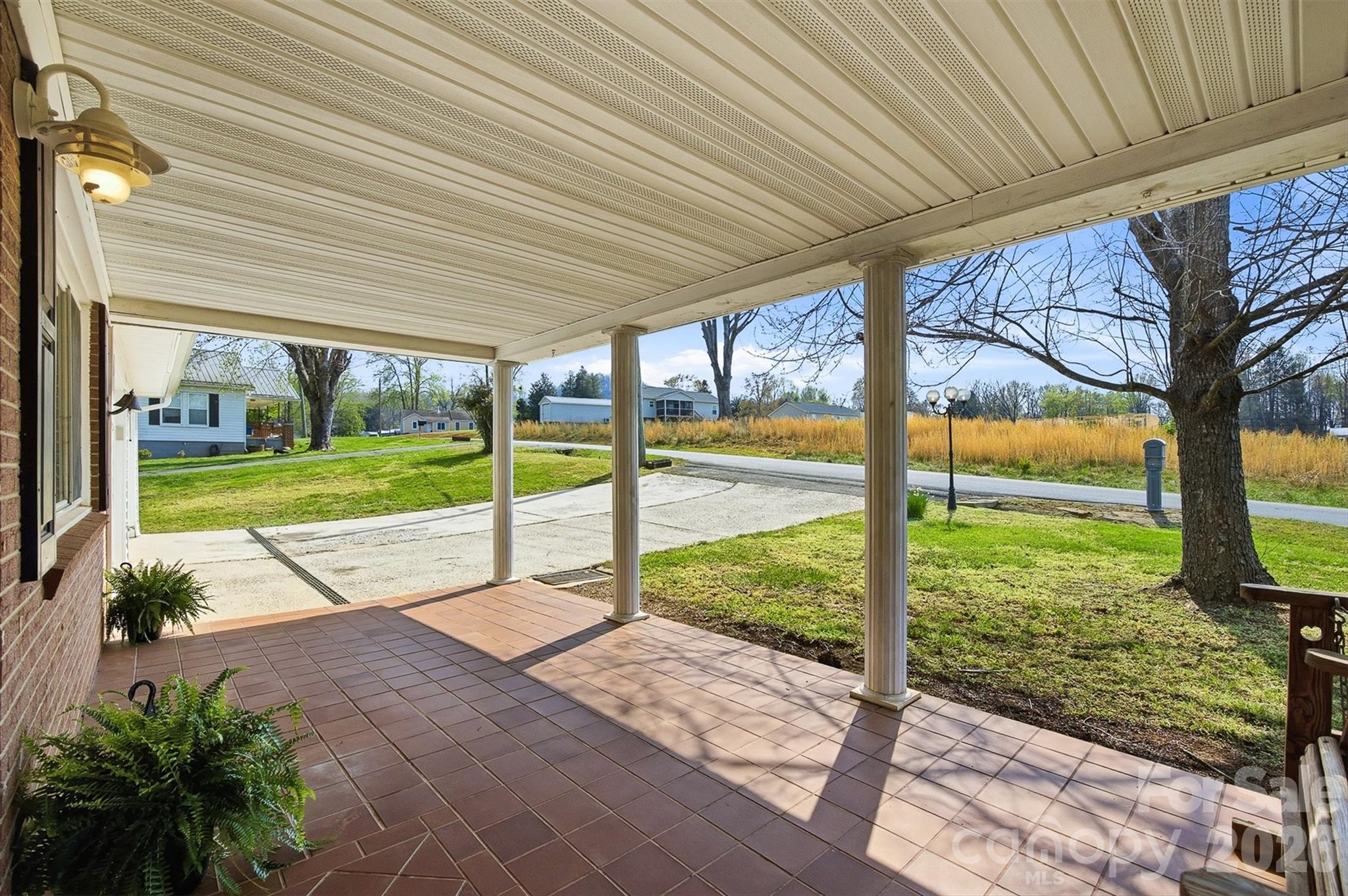 2174 Chester Avenue Morganton NC 28655