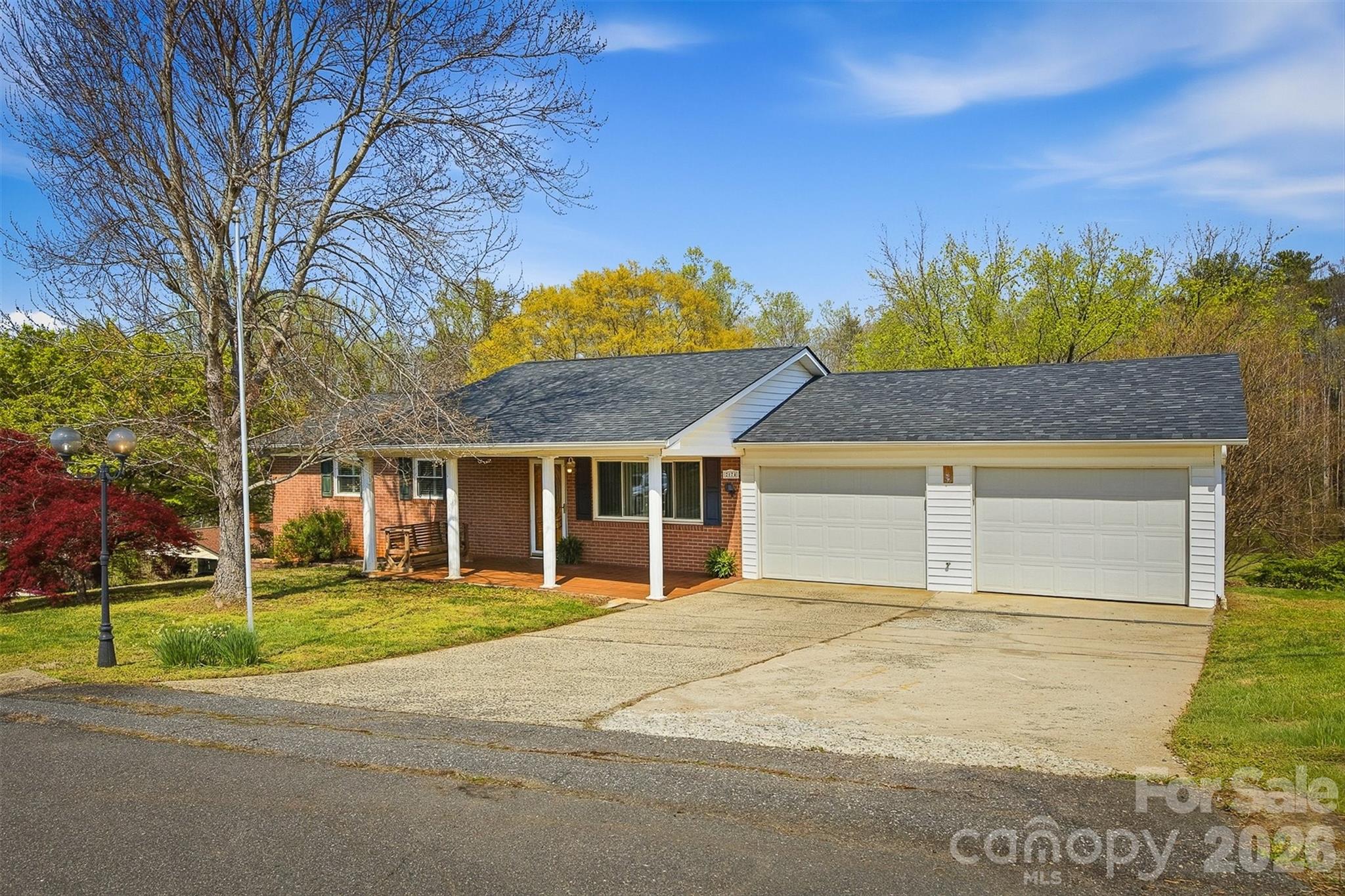 2174 Chester Avenue Morganton NC 28655