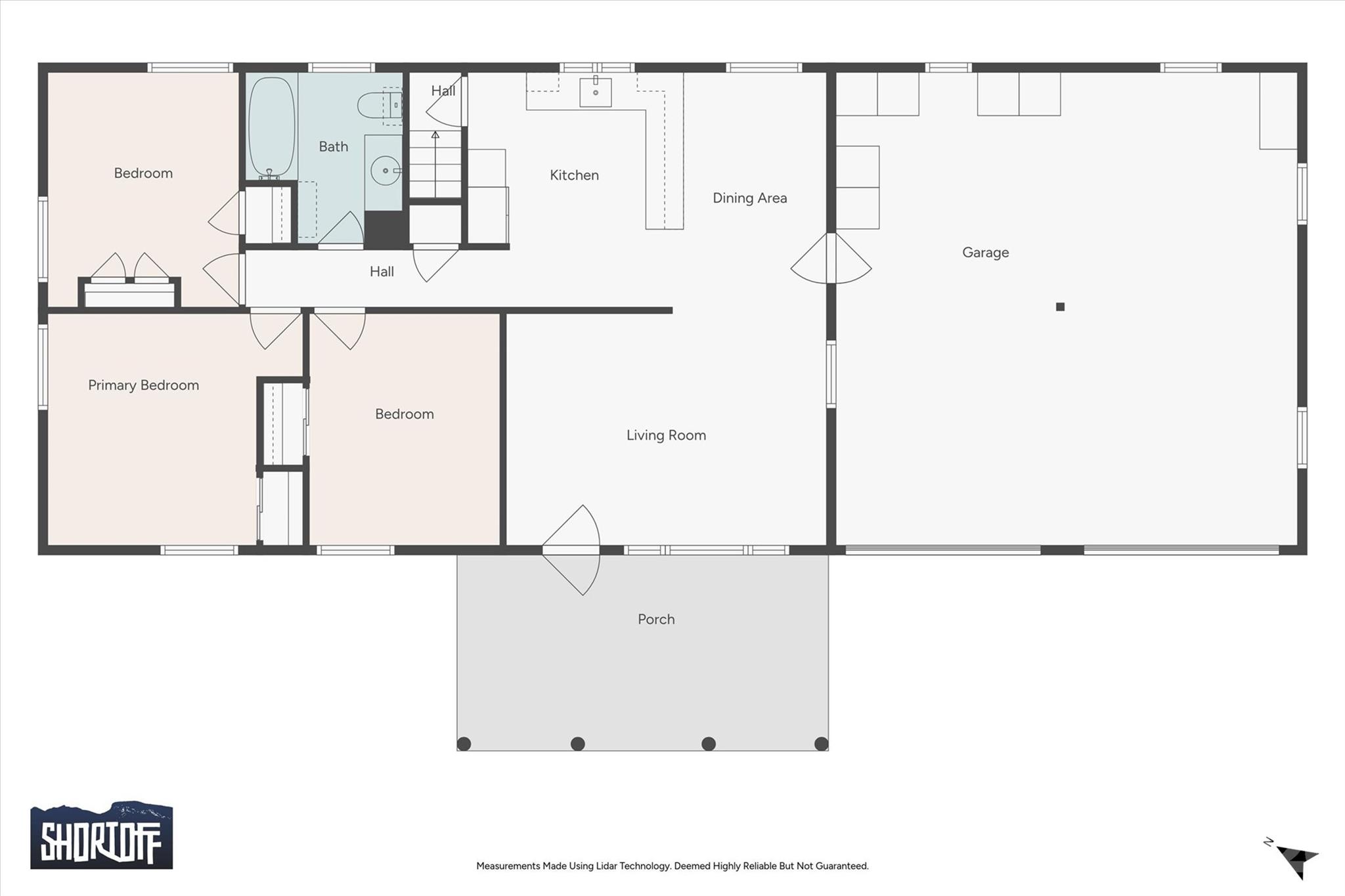 2174 Chester Avenue Morganton NC 28655