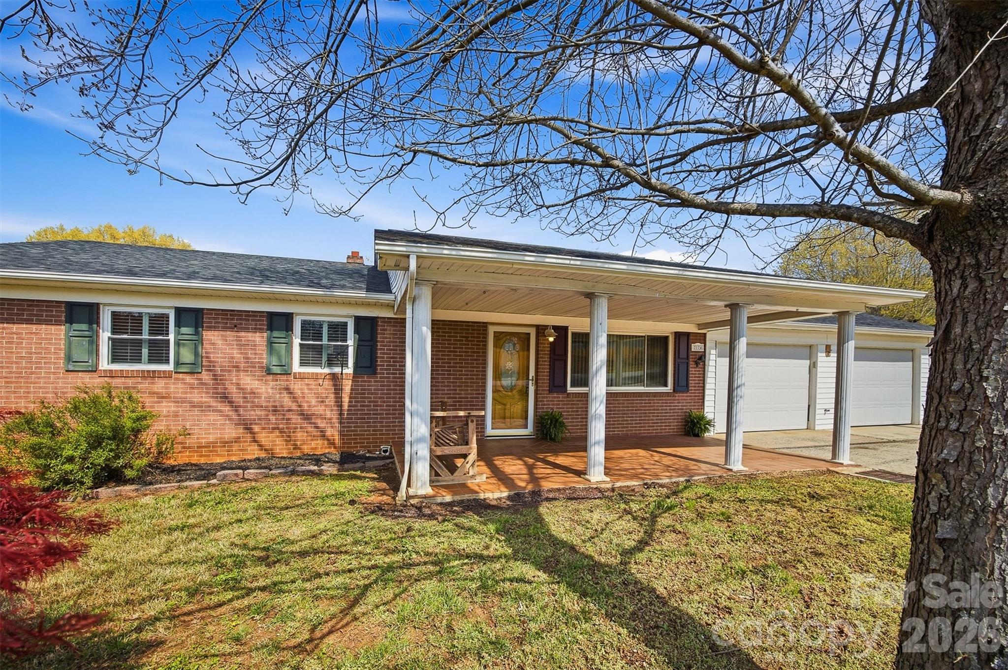 2174 Chester Avenue Morganton NC 28655