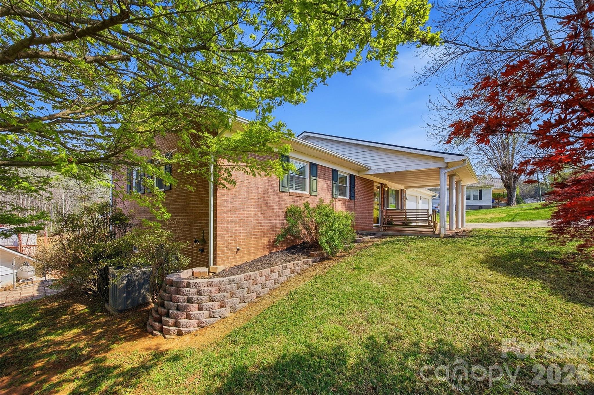 2174 Chester Avenue Morganton NC 28655
