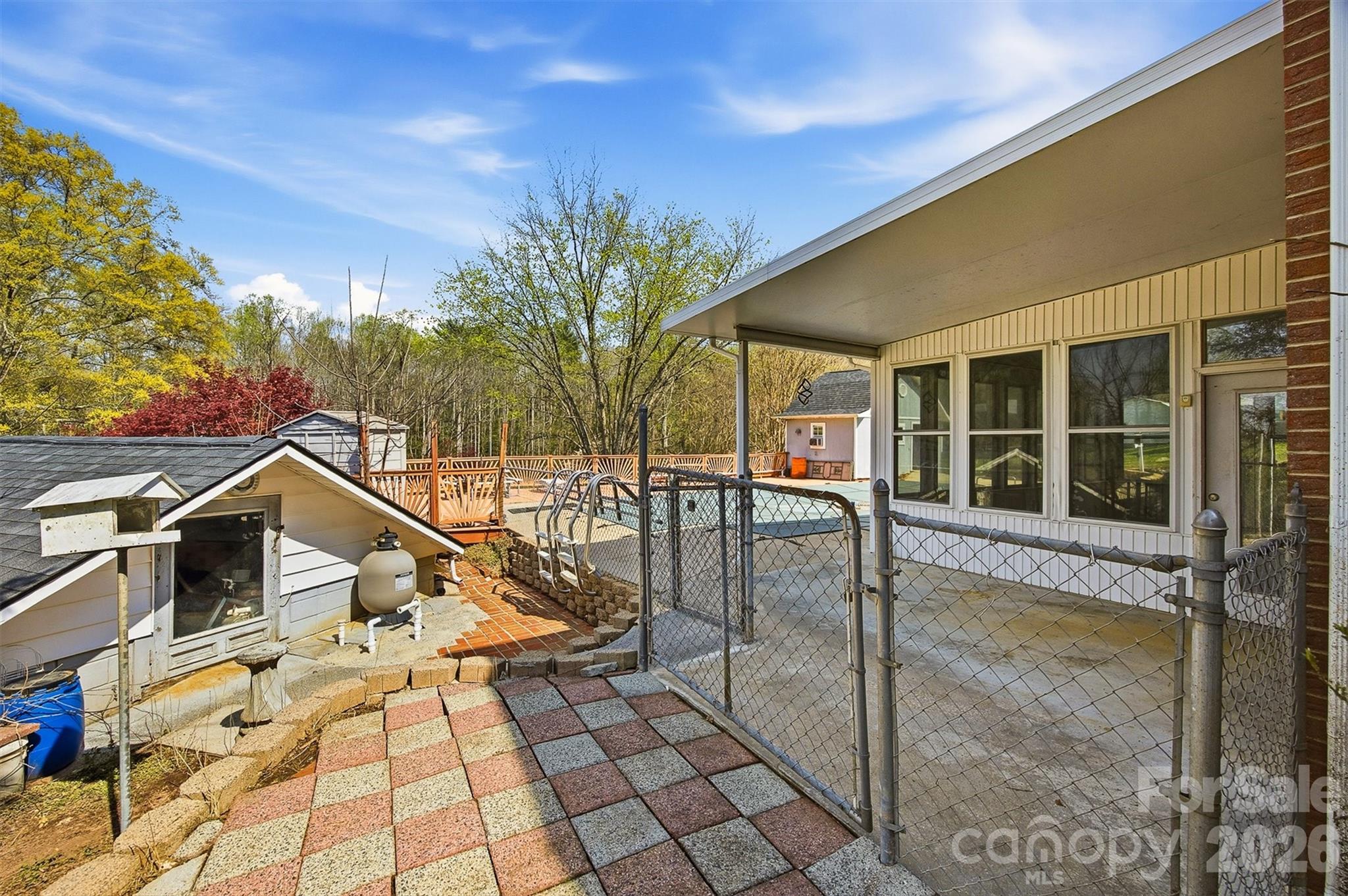 2174 Chester Avenue Morganton NC 28655