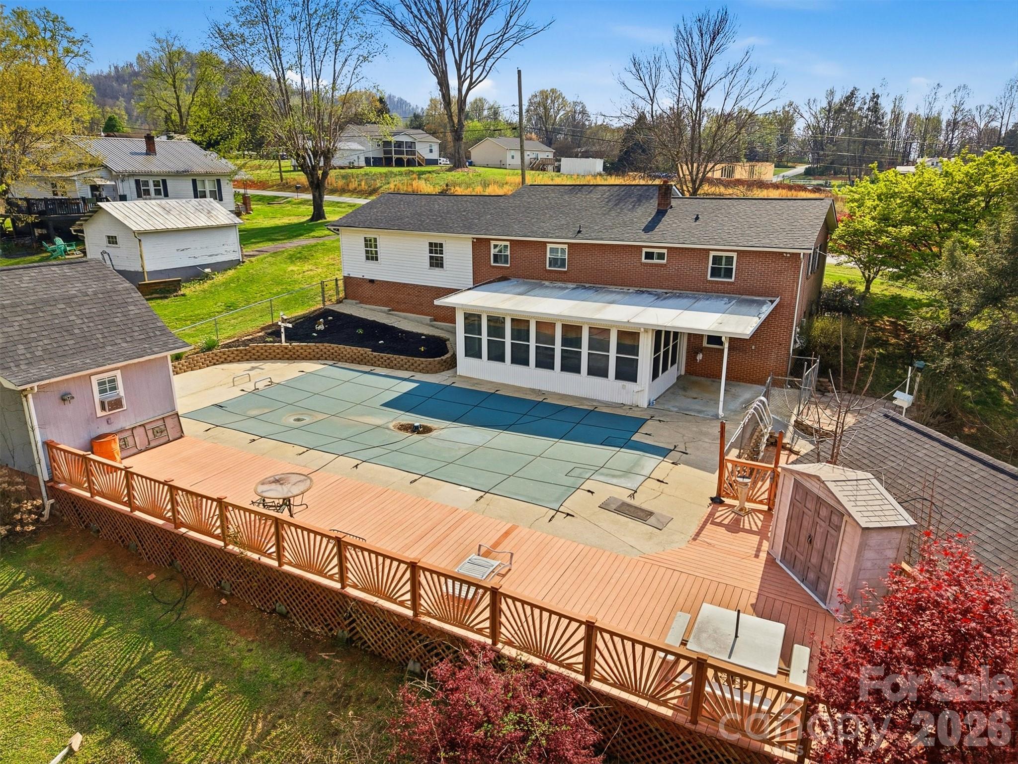 2174 Chester Avenue Morganton NC 28655