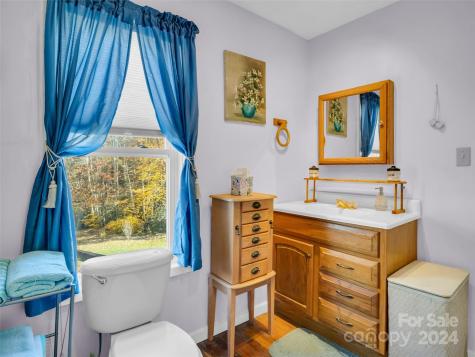 214 Crystal Creek Lane Green Mountain NC 28740
