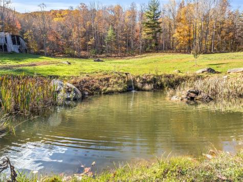 214 Crystal Creek Lane Green Mountain NC 28740
