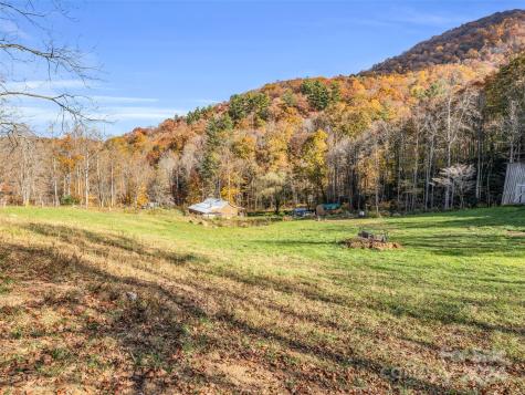 214 Crystal Creek Lane Green Mountain NC 28740