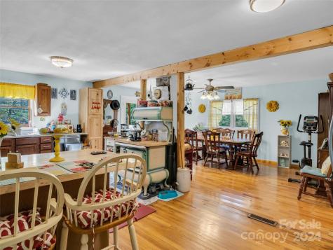 214 Crystal Creek Lane Green Mountain NC 28740
