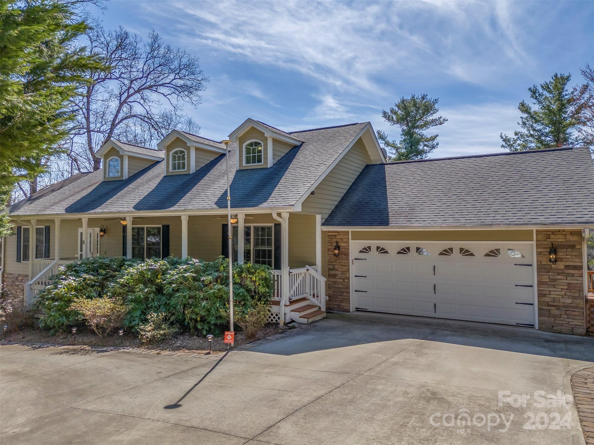 11 Terrapin Trail Flat Rock NC 28731