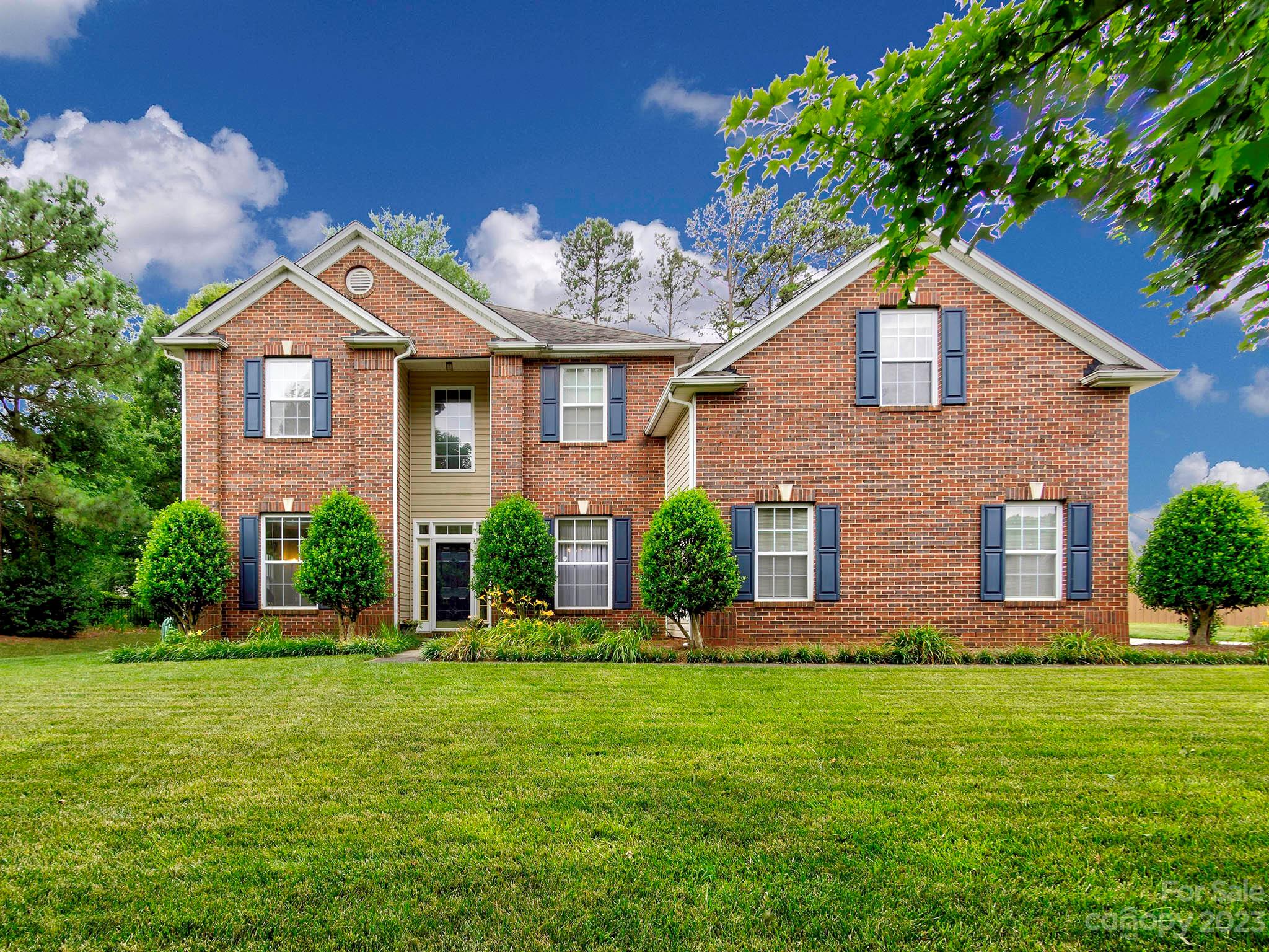 7403 Forrest Rader Drive Mint Hill NC 28227
