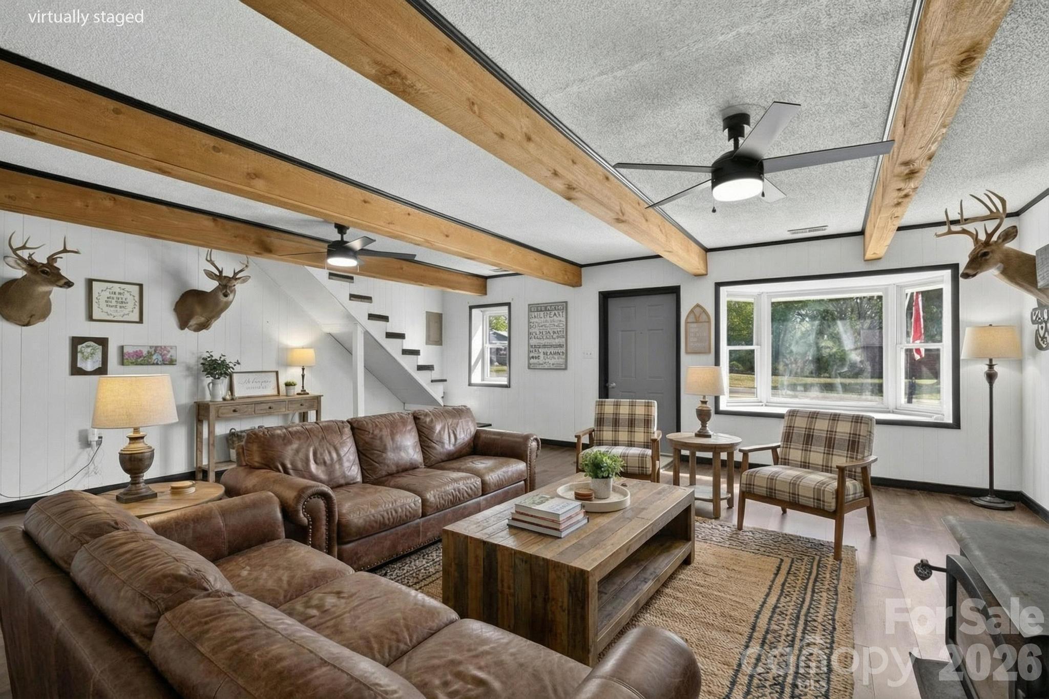 4163 Horseshoe Bend Road Hudson NC 28638