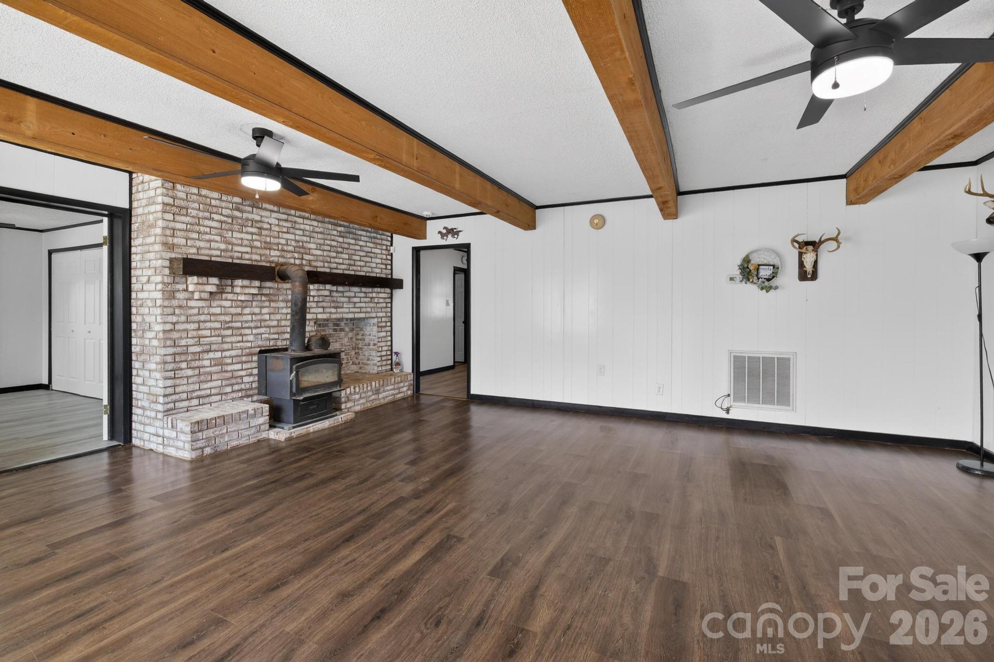 4163 Horseshoe Bend Road Hudson NC 28638
