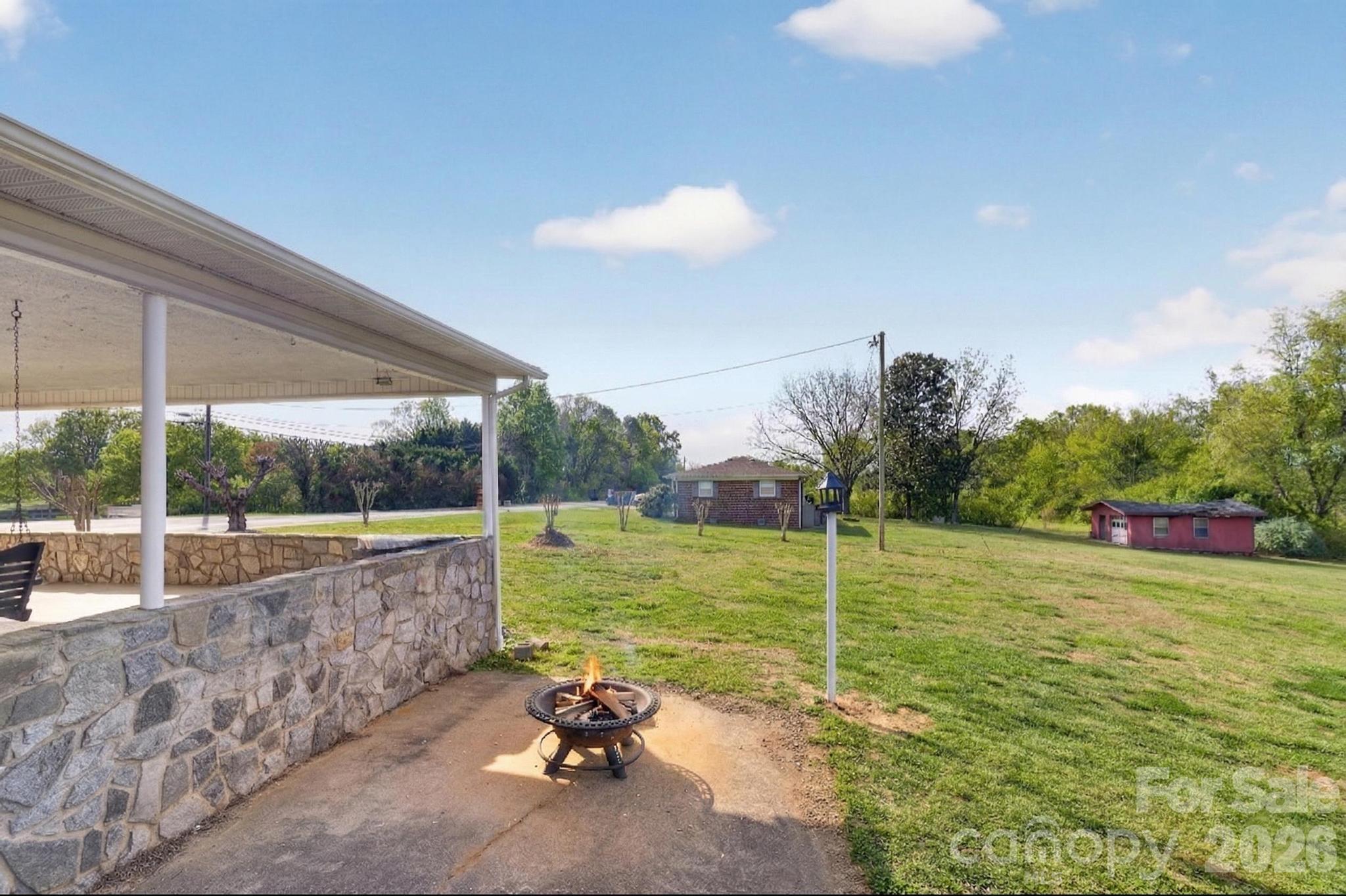 4163 Horseshoe Bend Road Hudson NC 28638