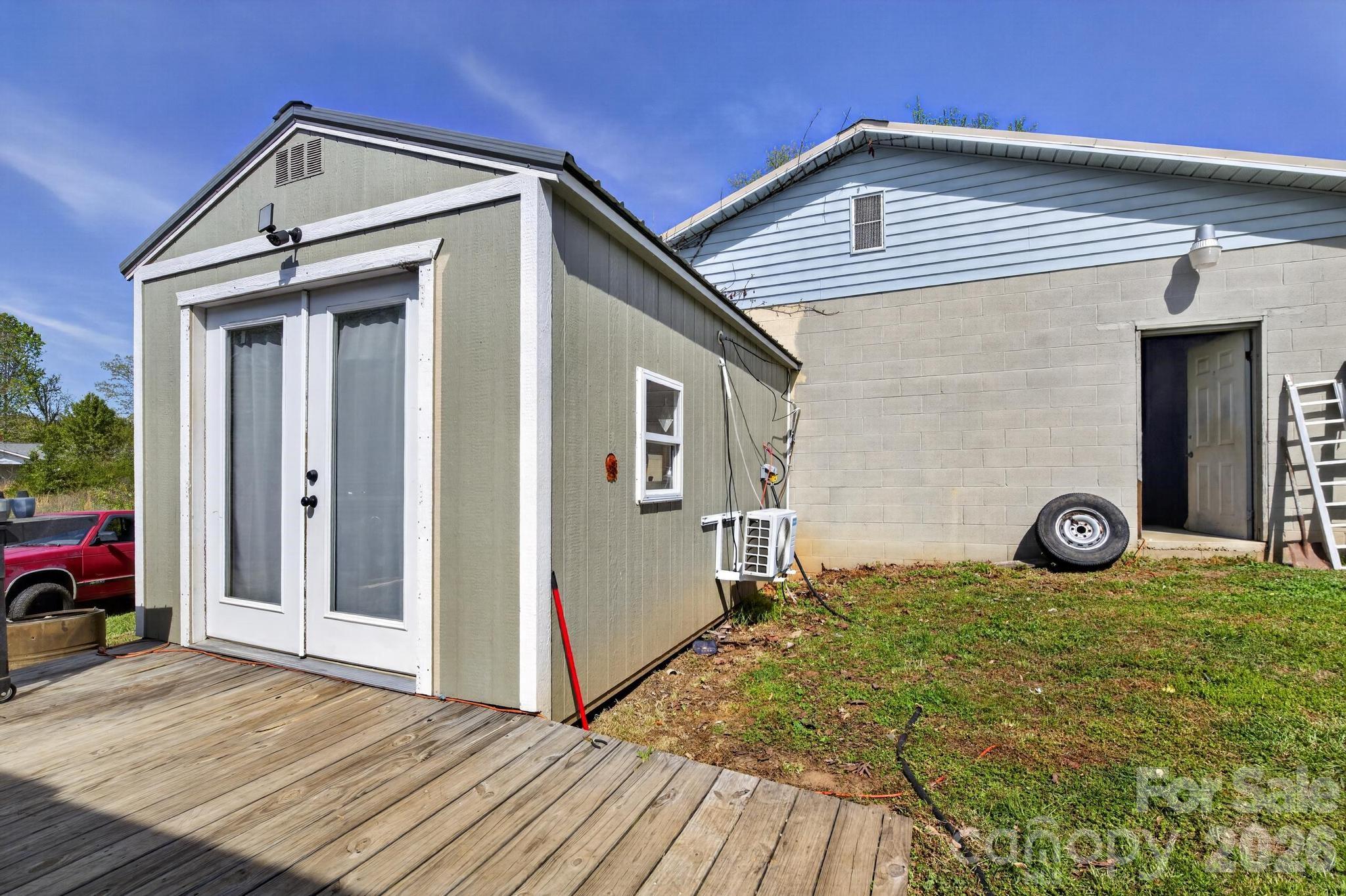 4163 Horseshoe Bend Road Hudson NC 28638
