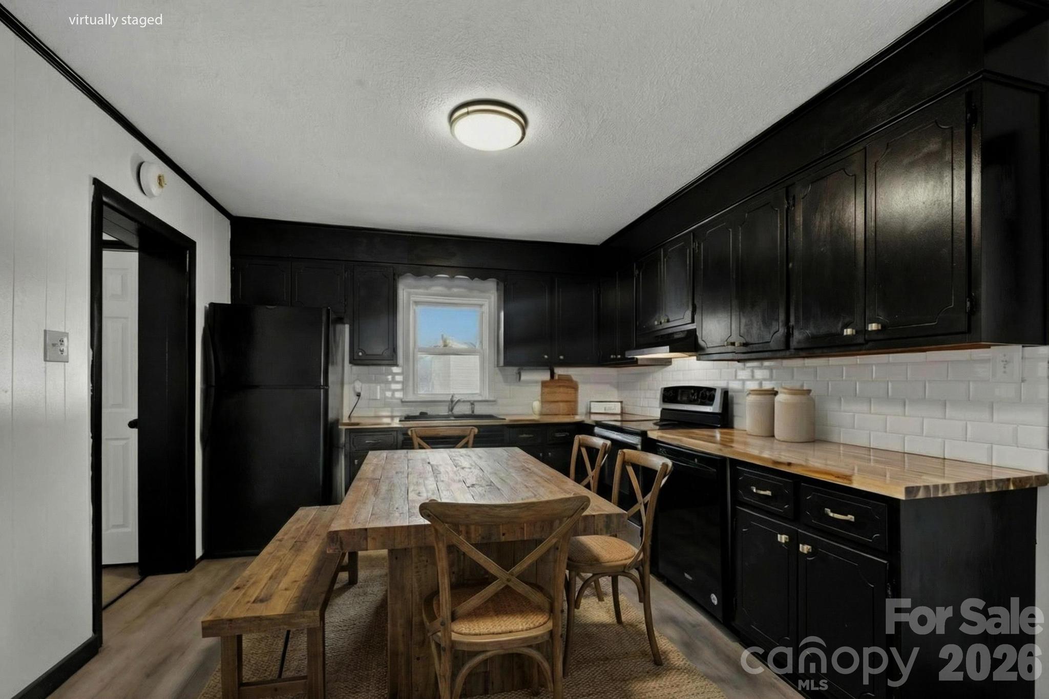 4163 Horseshoe Bend Road Hudson NC 28638