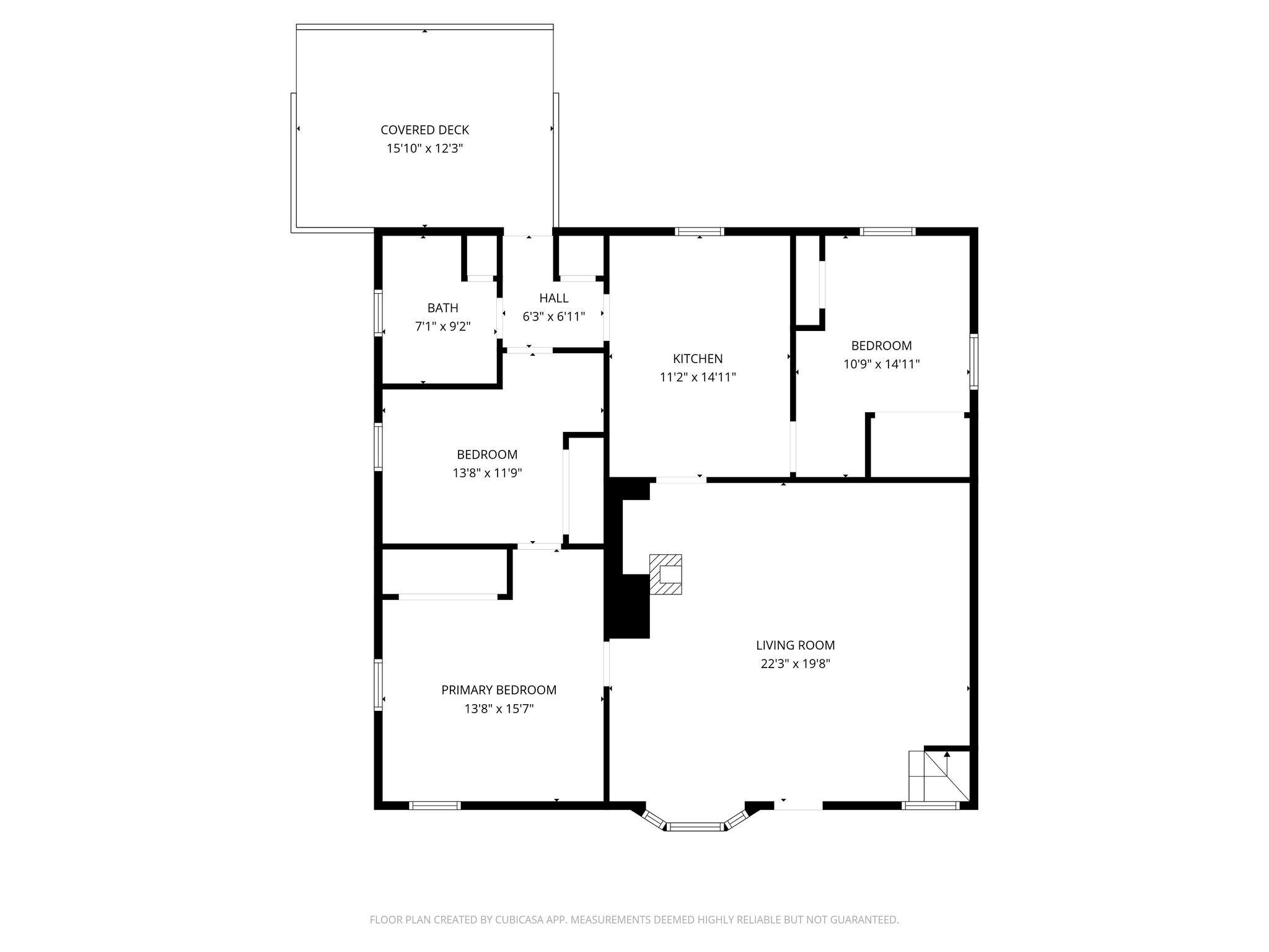 4163 Horseshoe Bend Road Hudson NC 28638