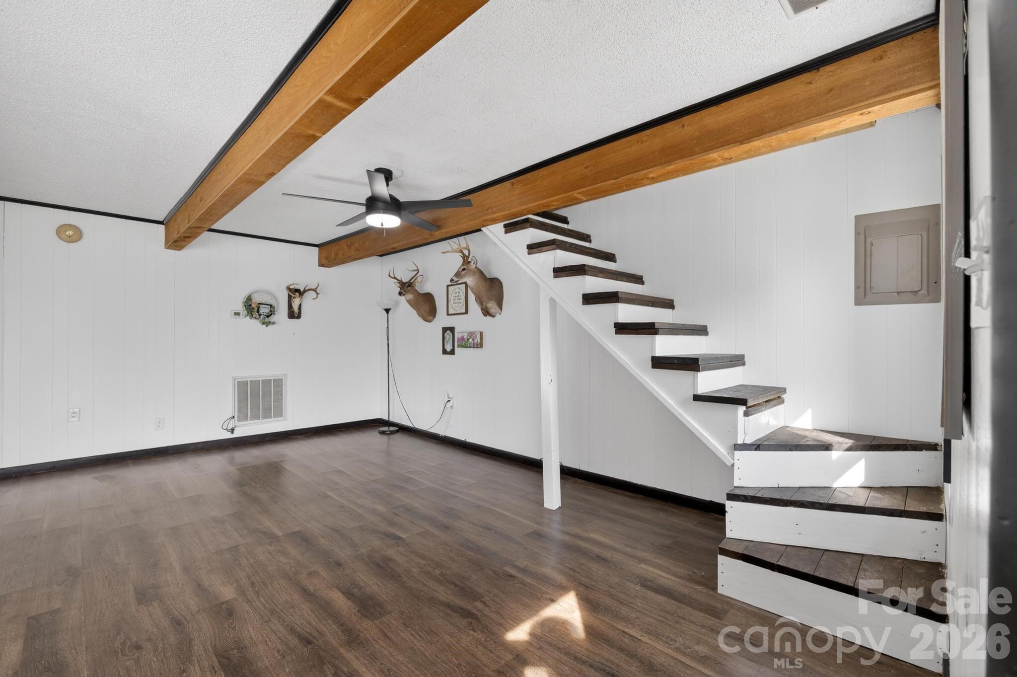 4163 Horseshoe Bend Road Hudson NC 28638