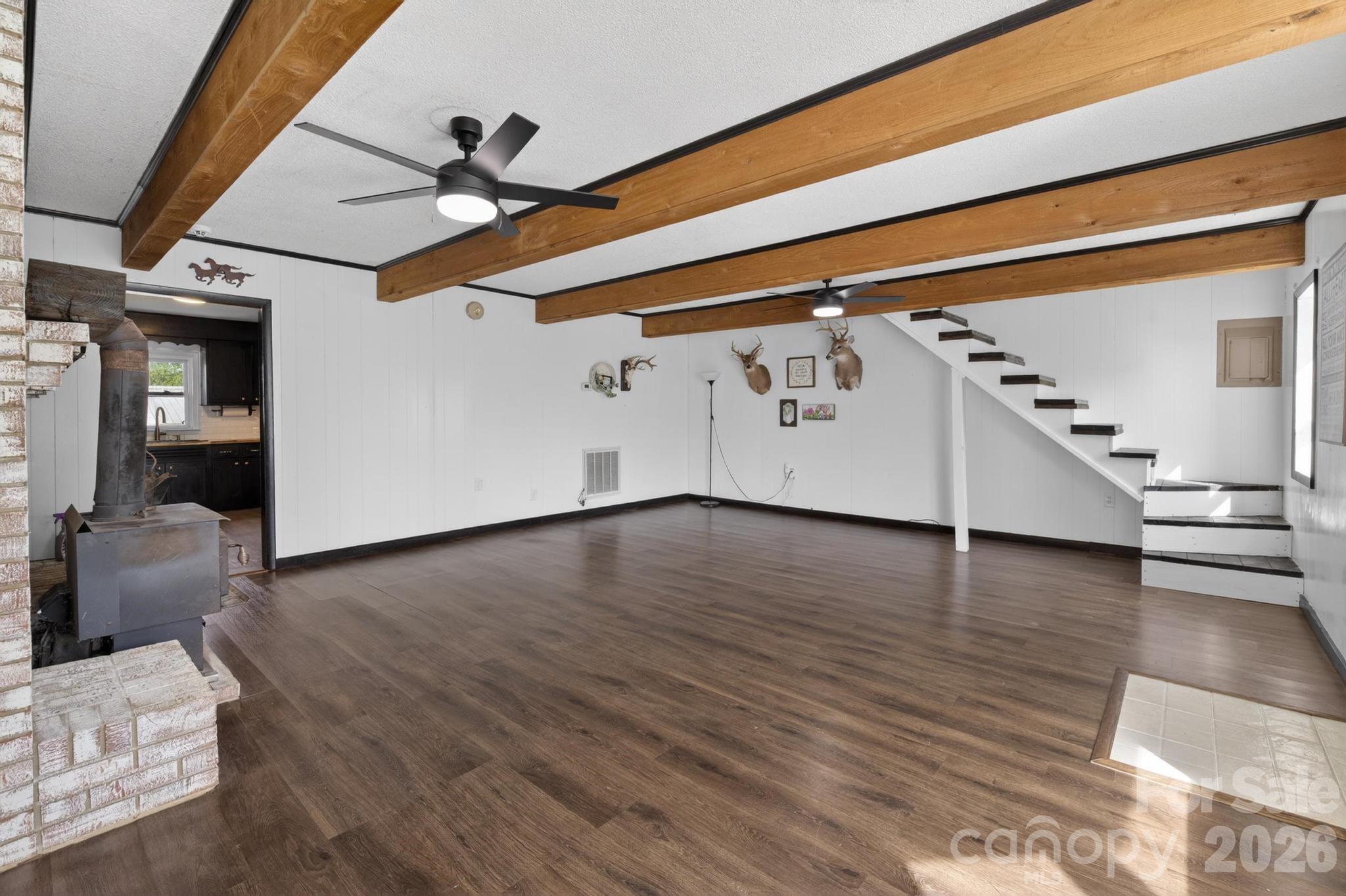 4163 Horseshoe Bend Road Hudson NC 28638