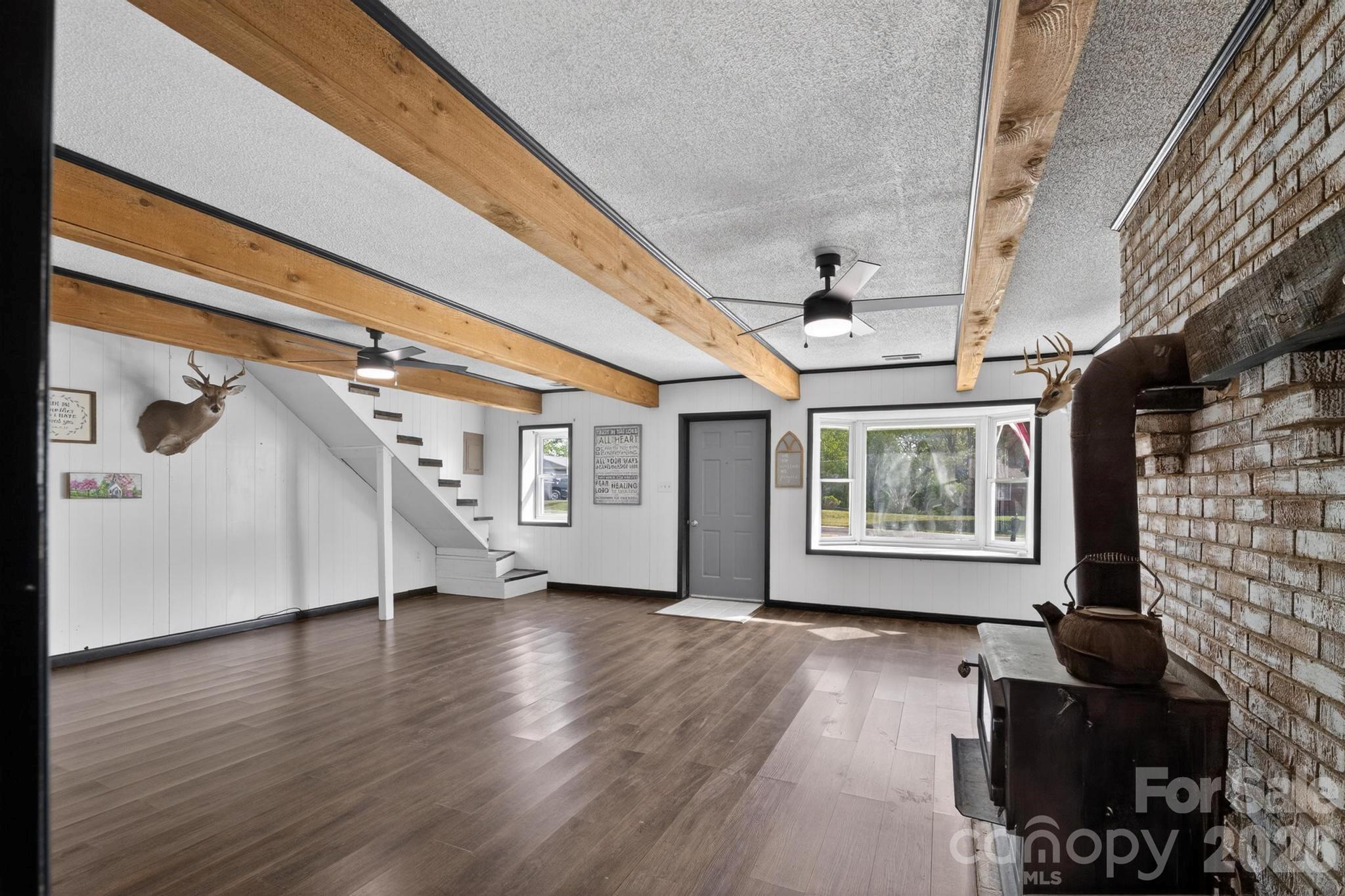 4163 Horseshoe Bend Road Hudson NC 28638