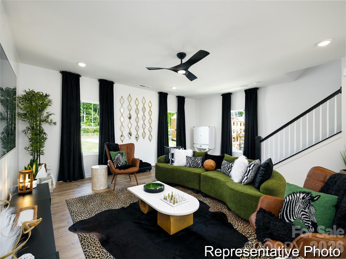 11809 Avocet Street Charlotte NC 28215