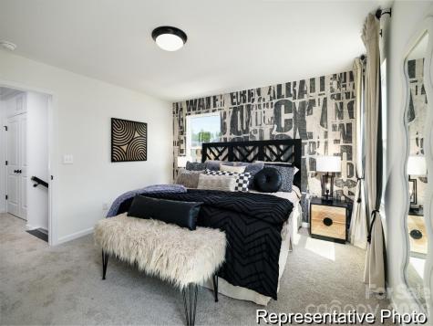 11809 Avocet Street Charlotte NC 28215