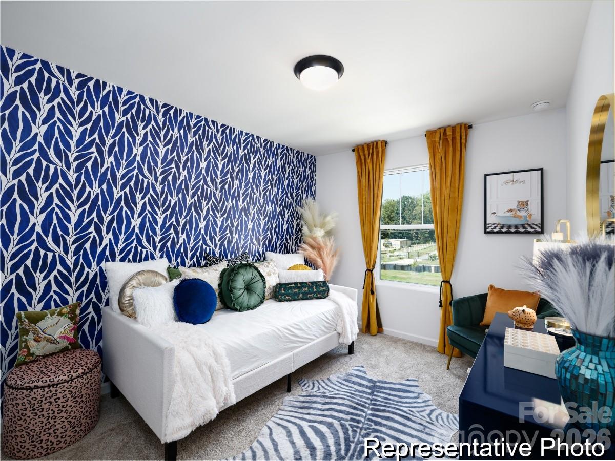 11809 Avocet Street Charlotte NC 28215