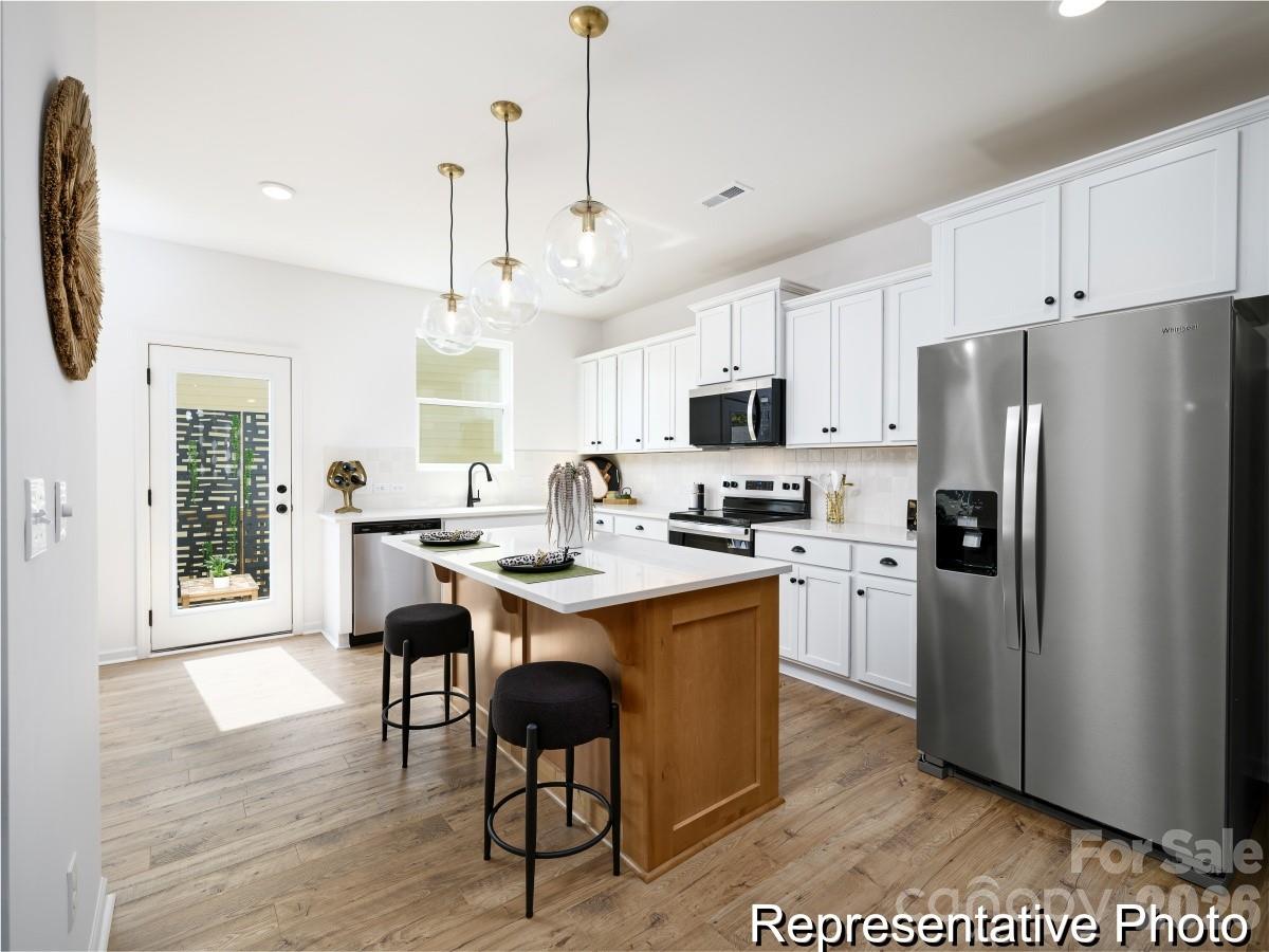 11809 Avocet Street Charlotte NC 28215