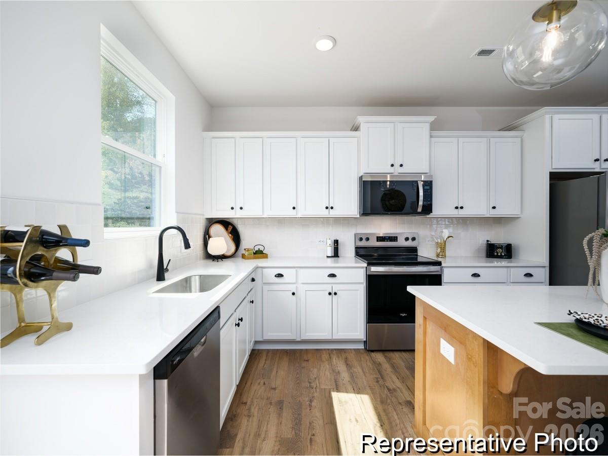11809 Avocet Street Charlotte NC 28215
