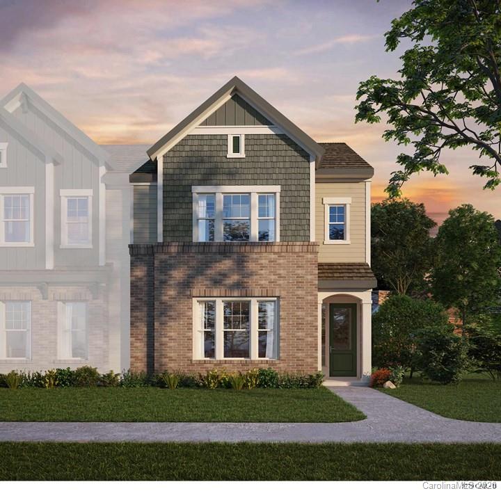 13004 Kornegy Drive Charlotte NC 28277