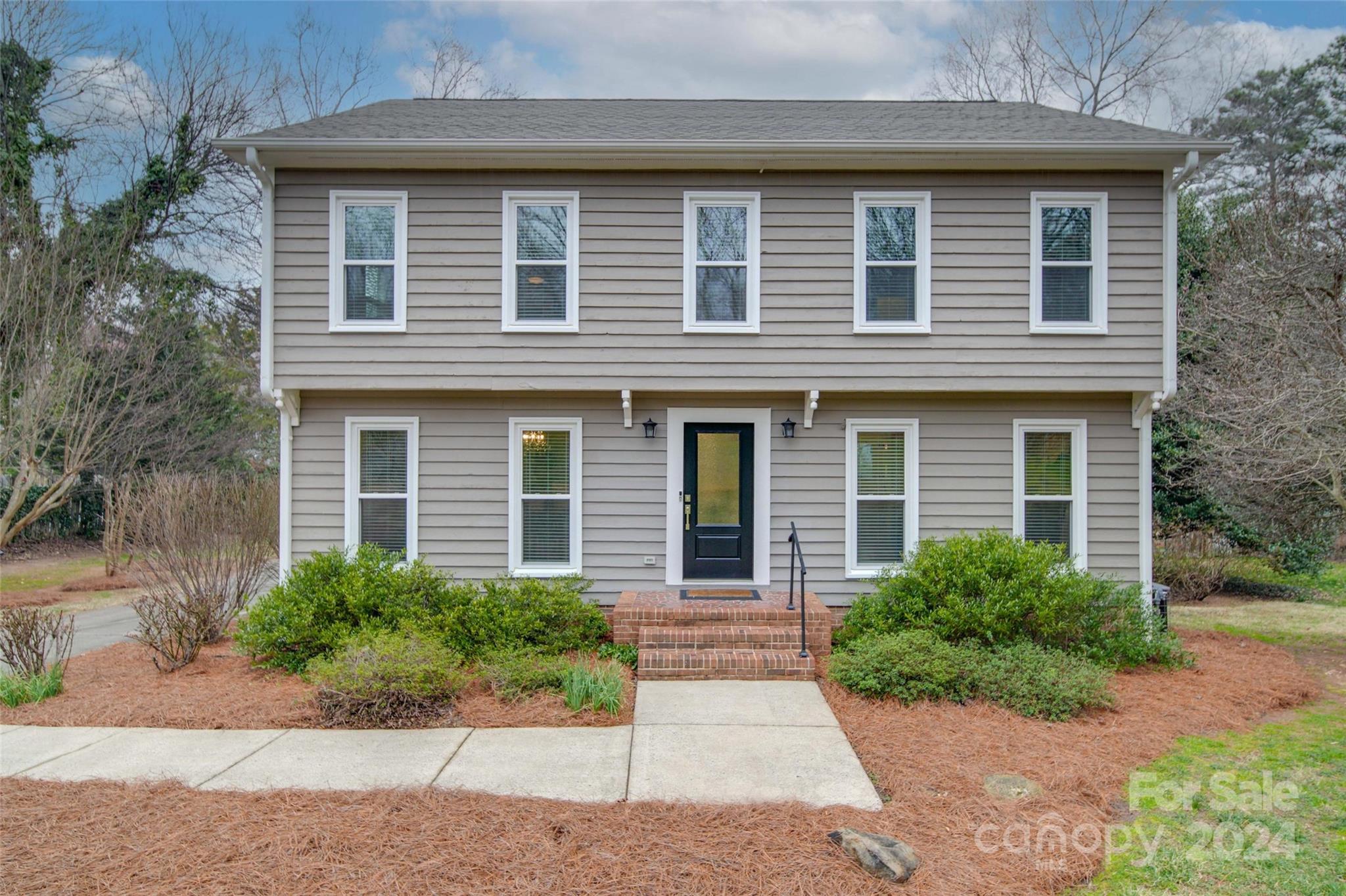 8211 Chandos Place Huntersville NC 28078