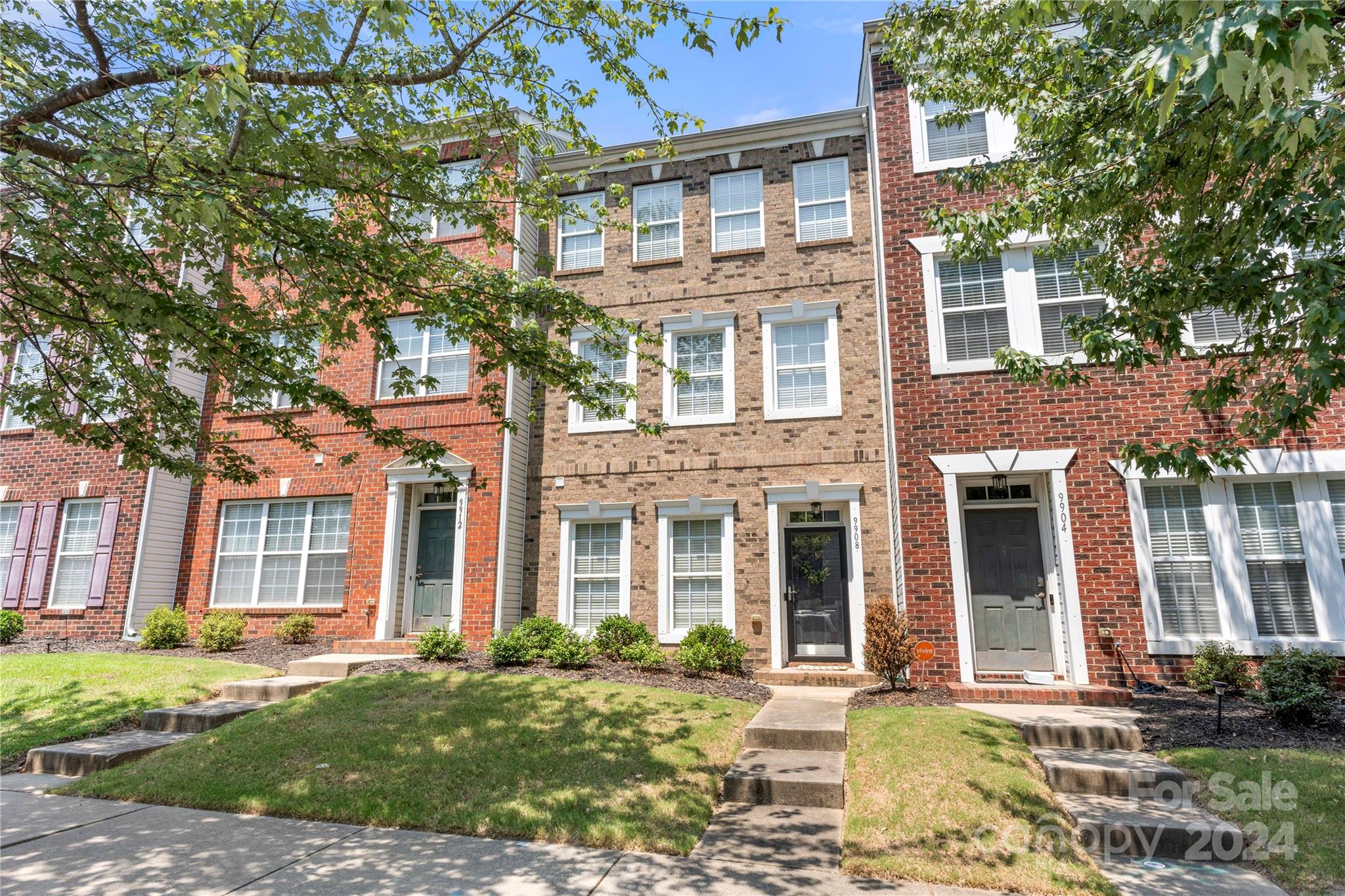 9908 Kings Parade Boulevard Charlotte NC 28273
