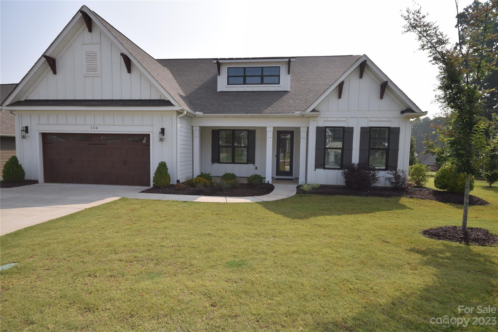 156 Wescot Drive NW Concord NC 28027