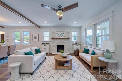 26 Henrietta Street Asheville NC 28801