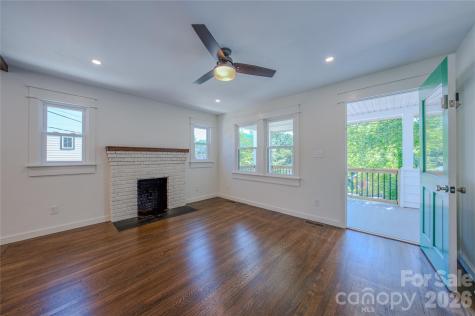 26 Henrietta Street Asheville NC 28801