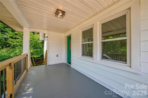 26 Henrietta Street Asheville NC 28801
