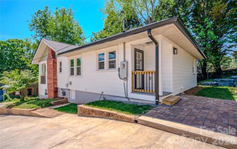 26 Henrietta Street Asheville NC 28801