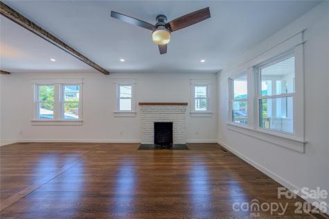 26 Henrietta Street Asheville NC 28801
