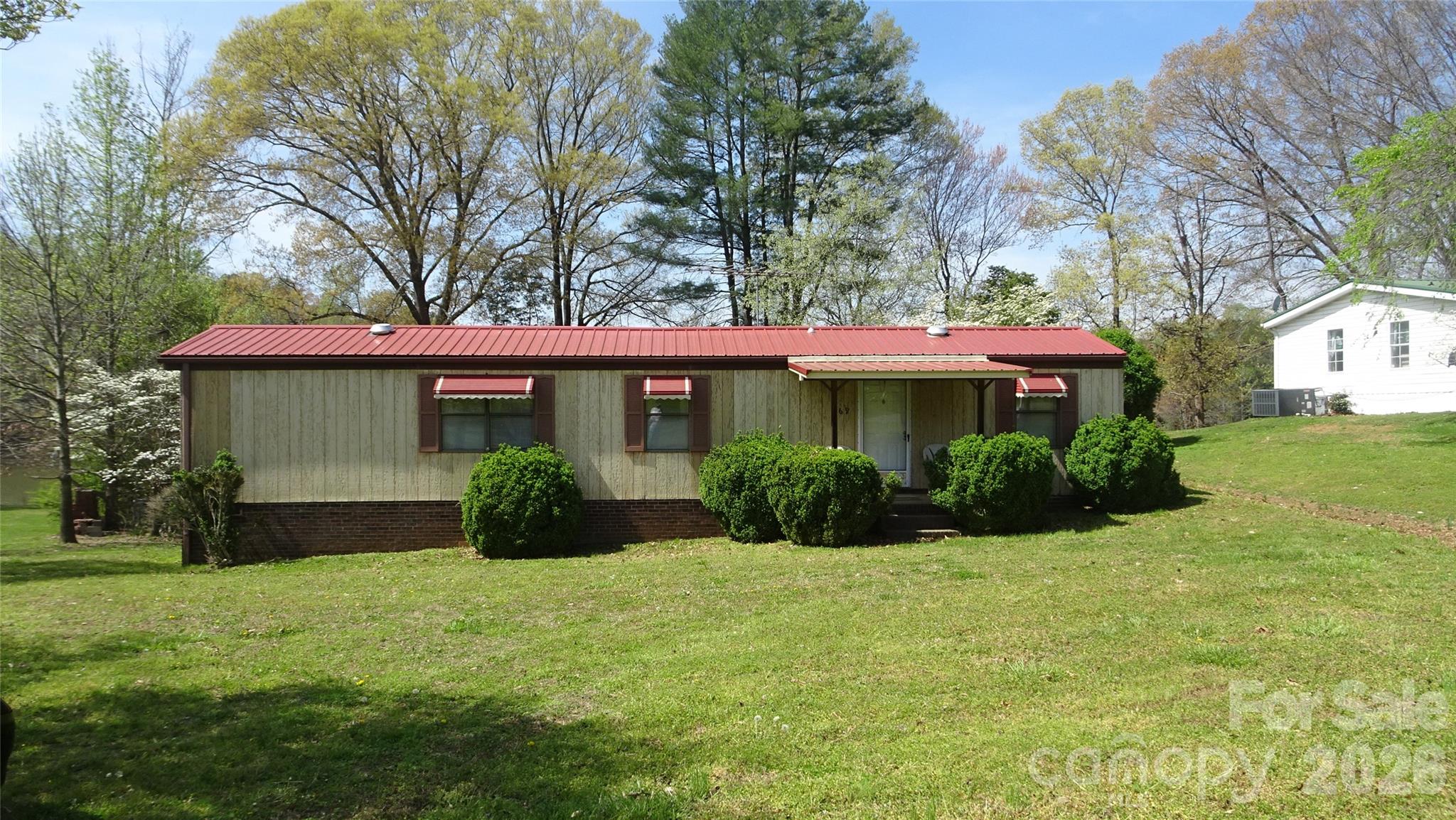 169 Hamptons Cove Road Troutman NC 28166