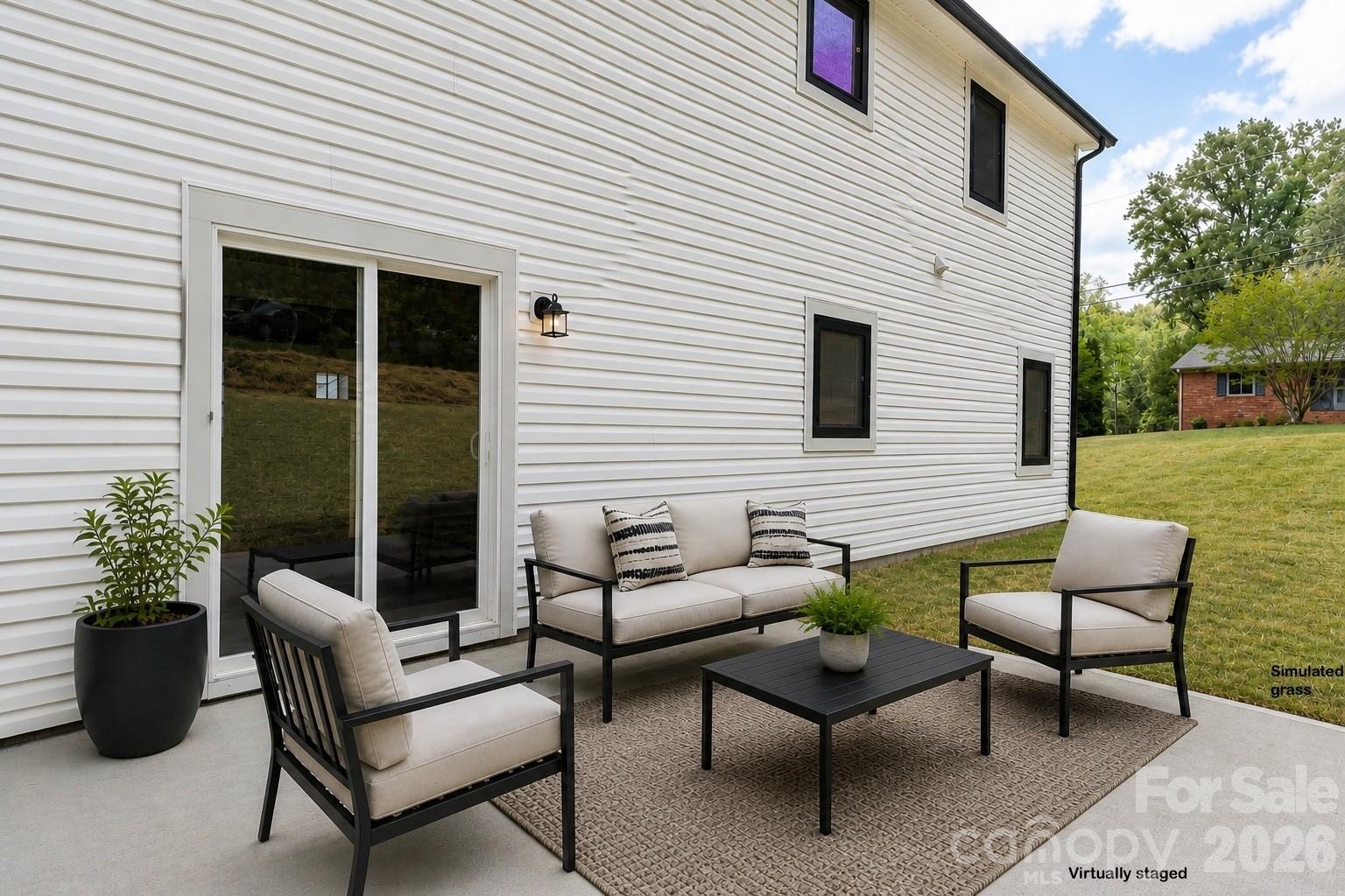 4147 2nd Street NE Hickory NC 28601