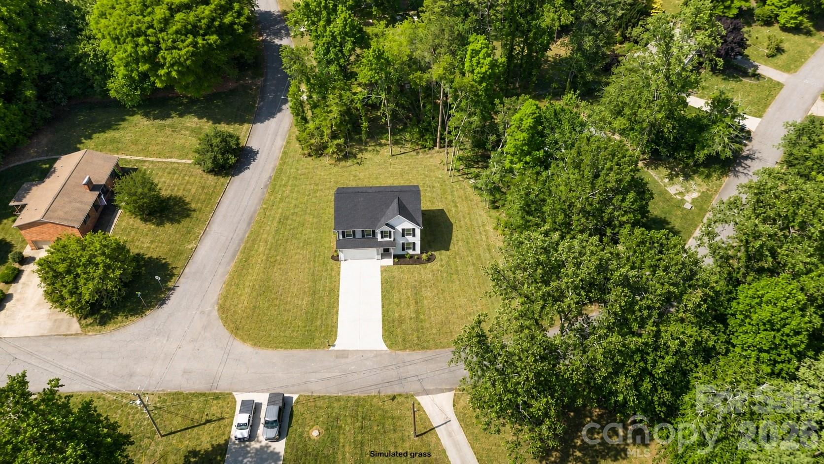 4147 2nd Street NE Hickory NC 28601