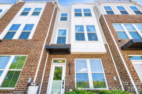 268 Parkwood Avenue Charlotte NC 28206