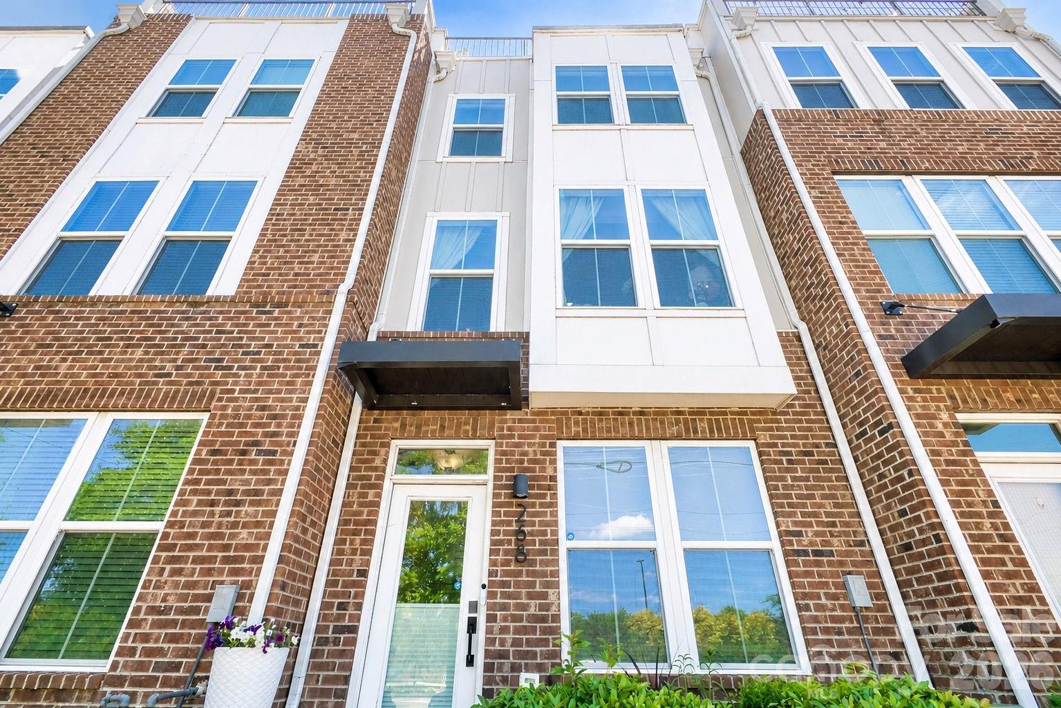 268 Parkwood Avenue Charlotte NC 28206