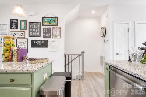 268 Parkwood Avenue Charlotte NC 28206