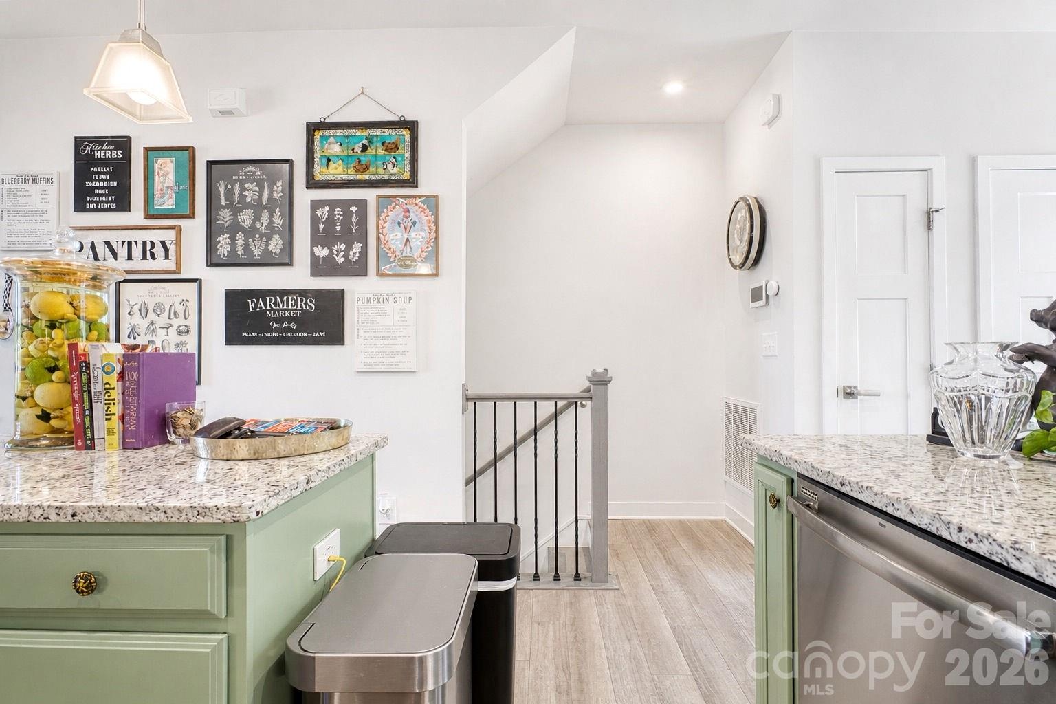 268 Parkwood Avenue Charlotte NC 28206