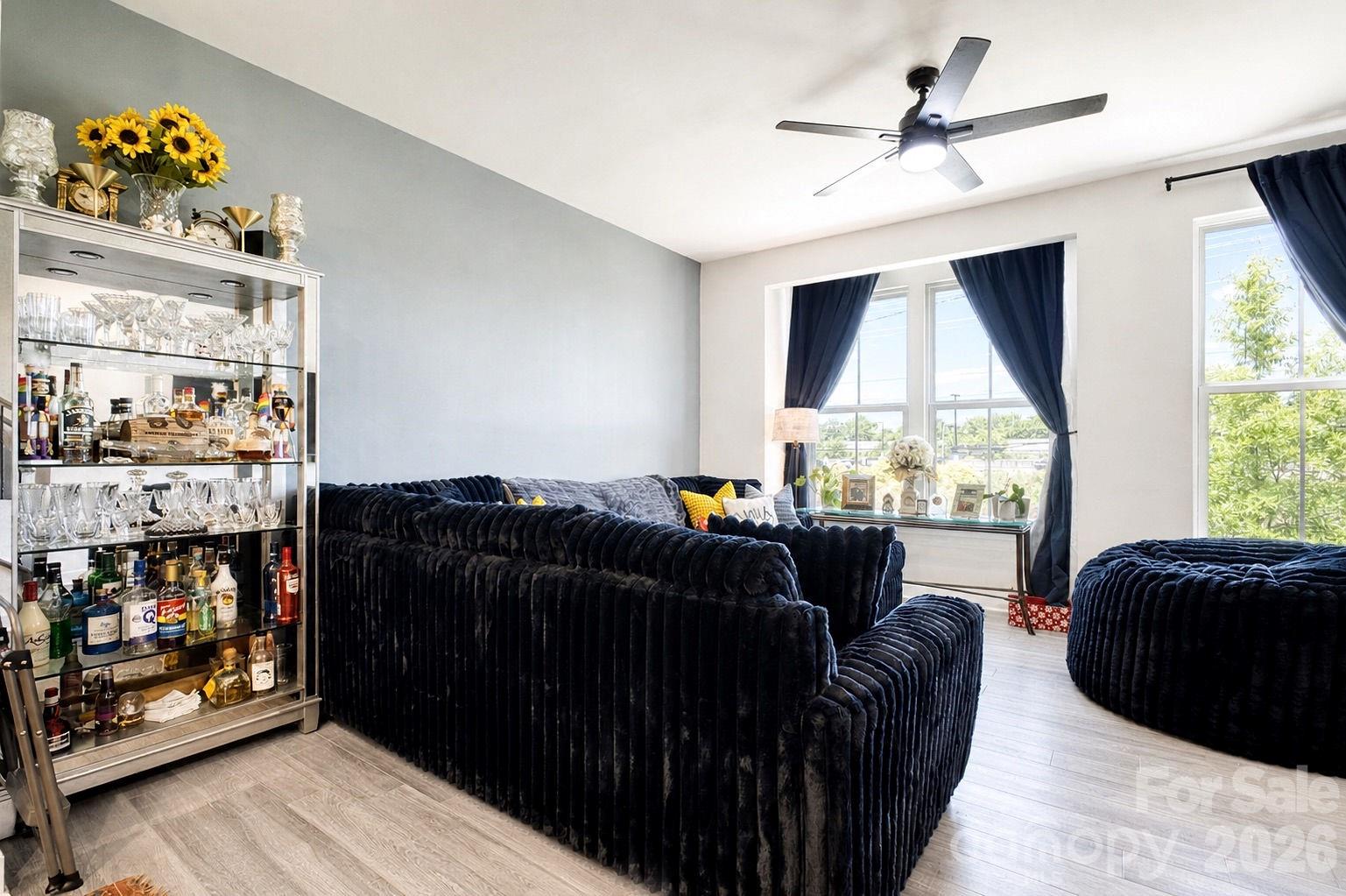 268 Parkwood Avenue Charlotte NC 28206