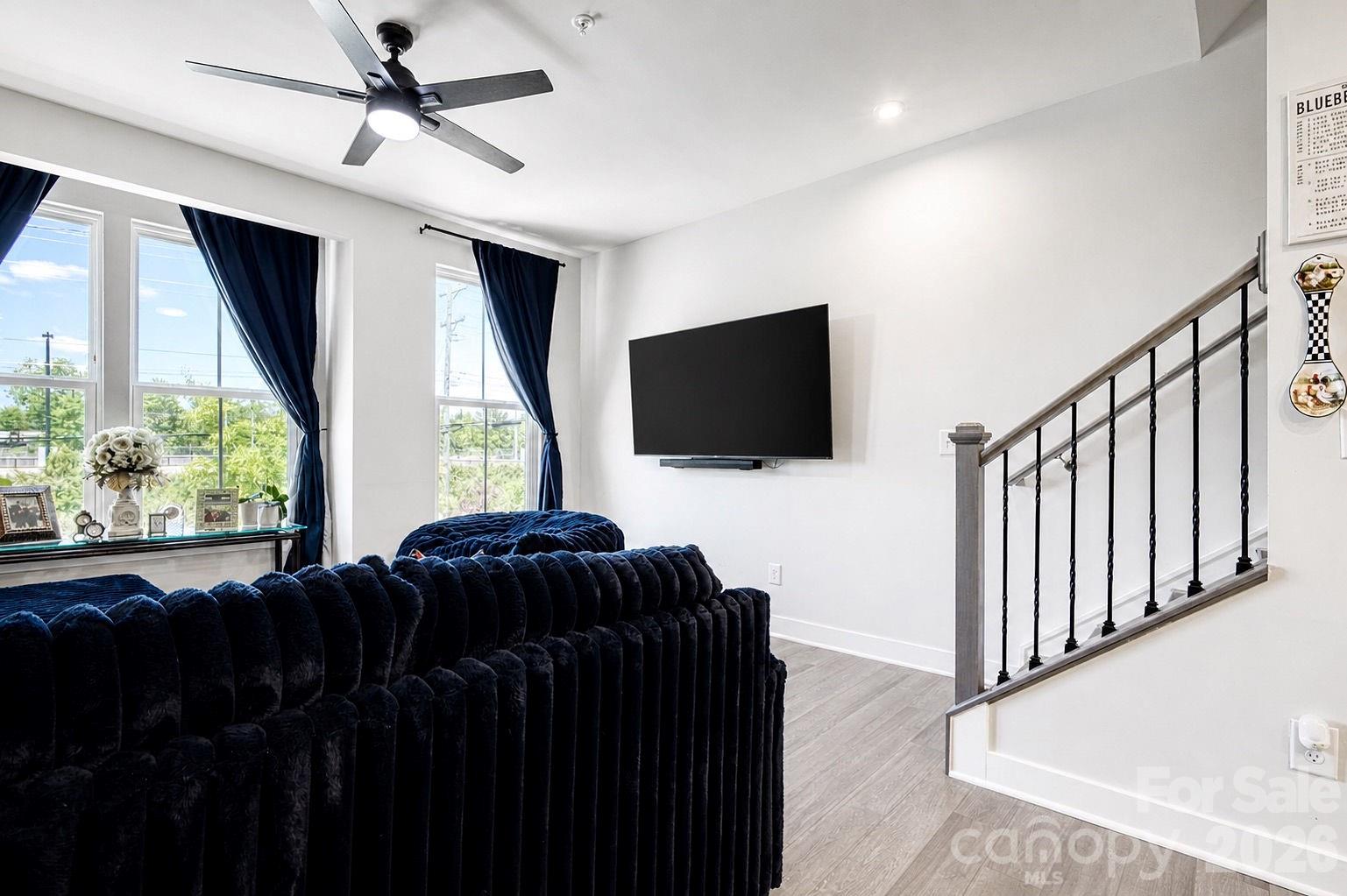 268 Parkwood Avenue Charlotte NC 28206