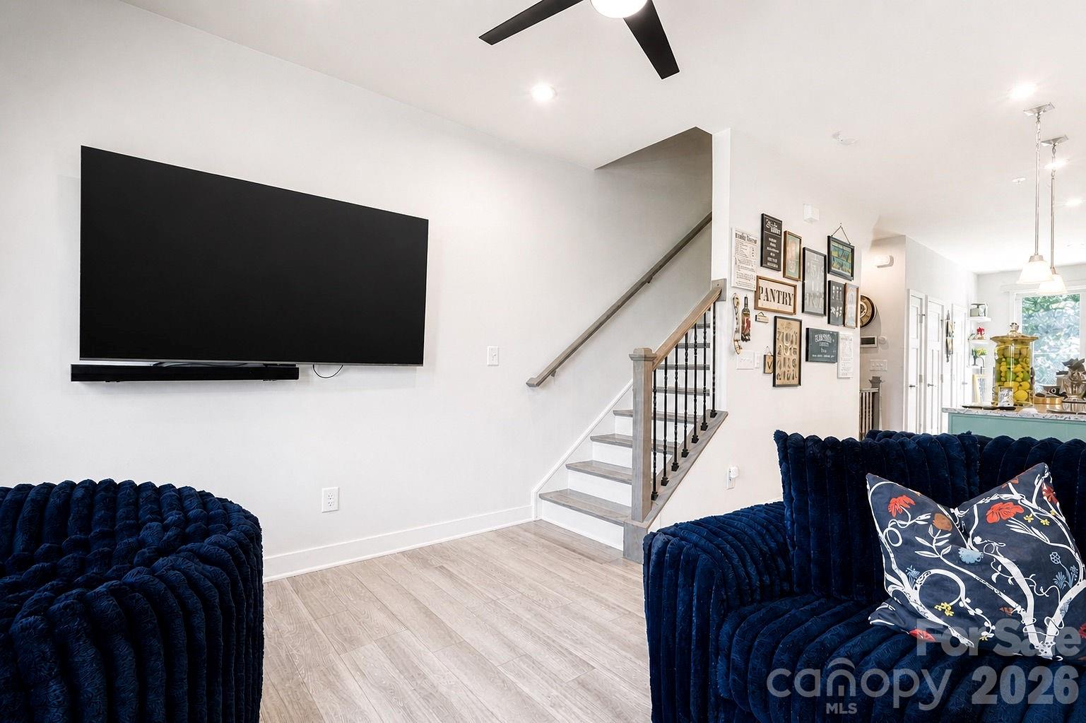 268 Parkwood Avenue Charlotte NC 28206