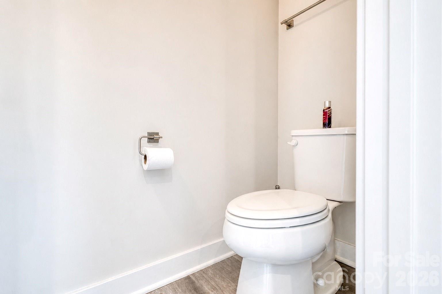 268 Parkwood Avenue Charlotte NC 28206