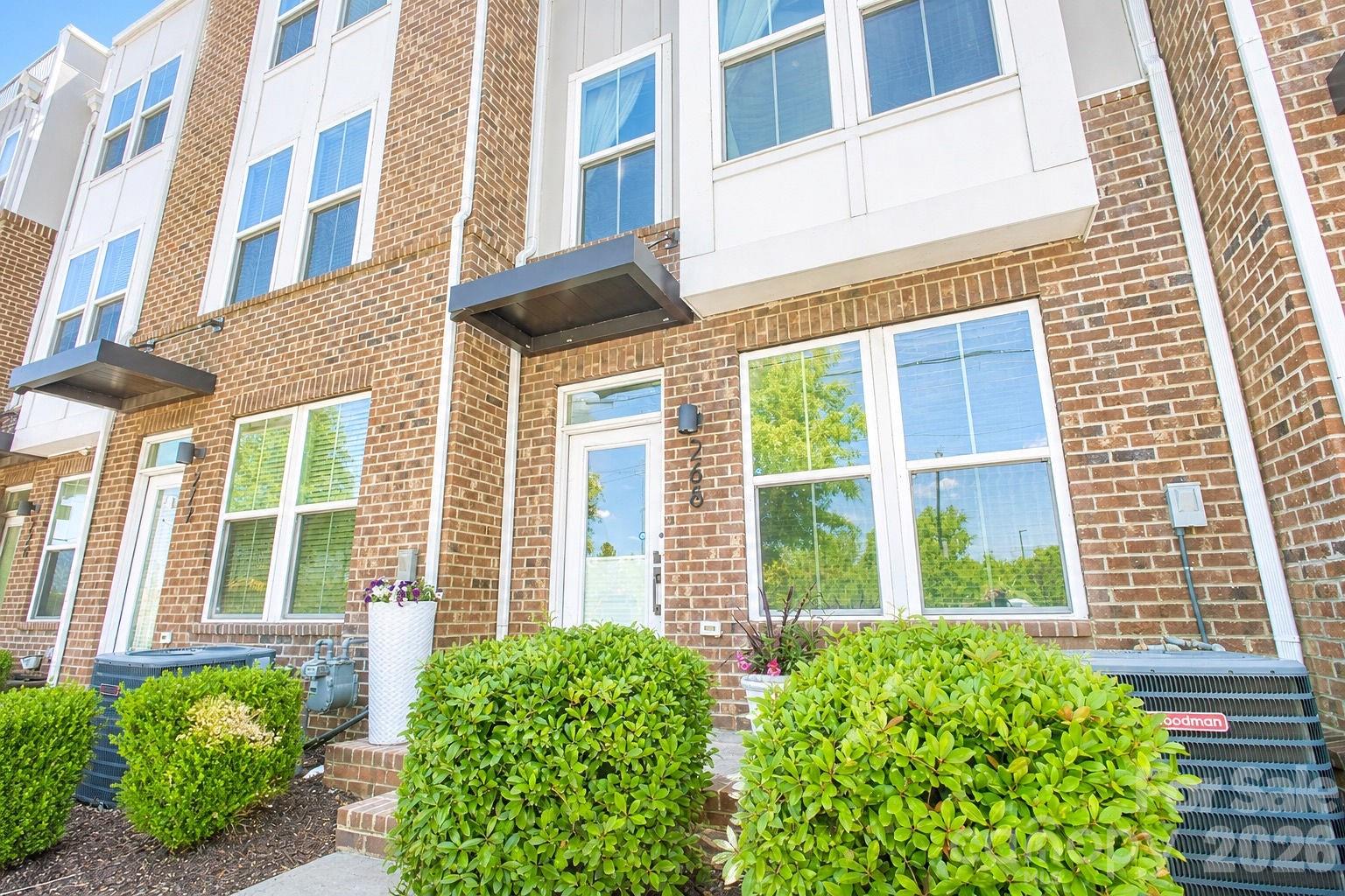 268 Parkwood Avenue Charlotte NC 28206